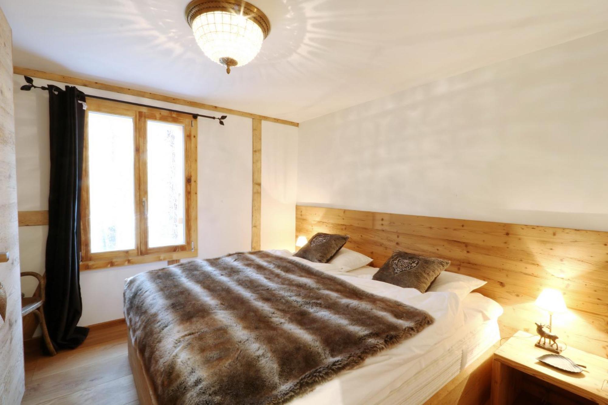 Apartments Dimlej St. Moritz Bagian luar foto